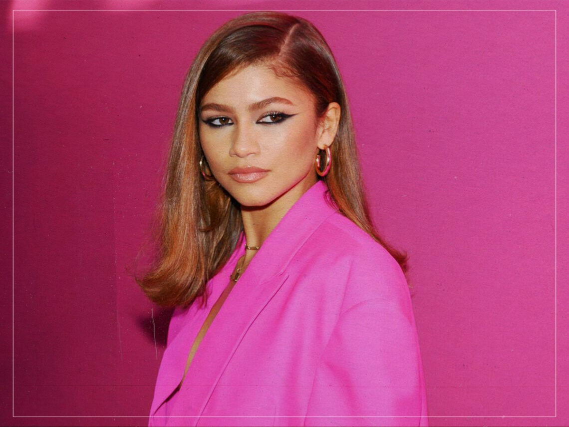 Zendaya - Actress - 2022