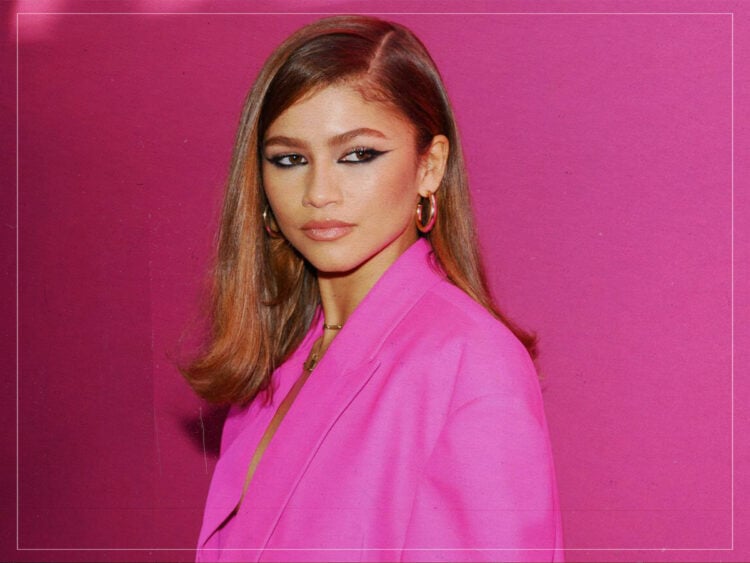 Zendaya - Actress - 2022