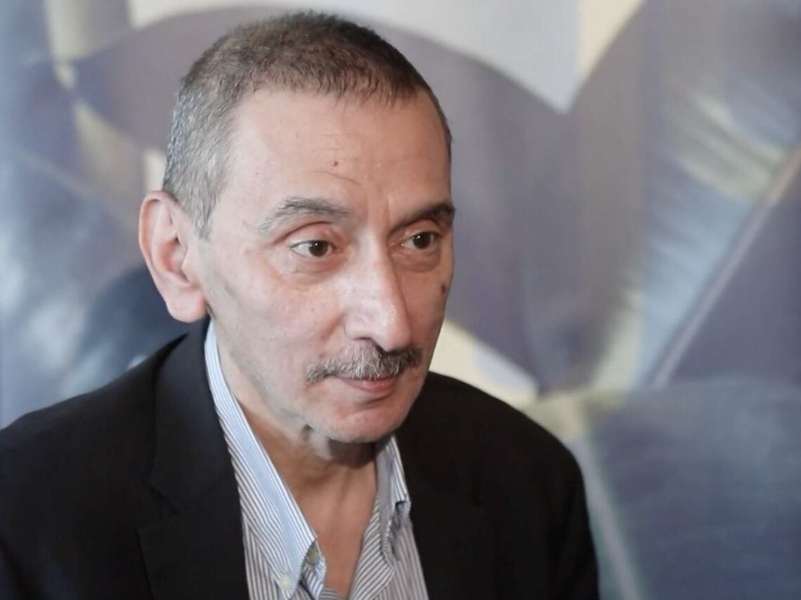 Ziad Rahbani - Far Out Magazine