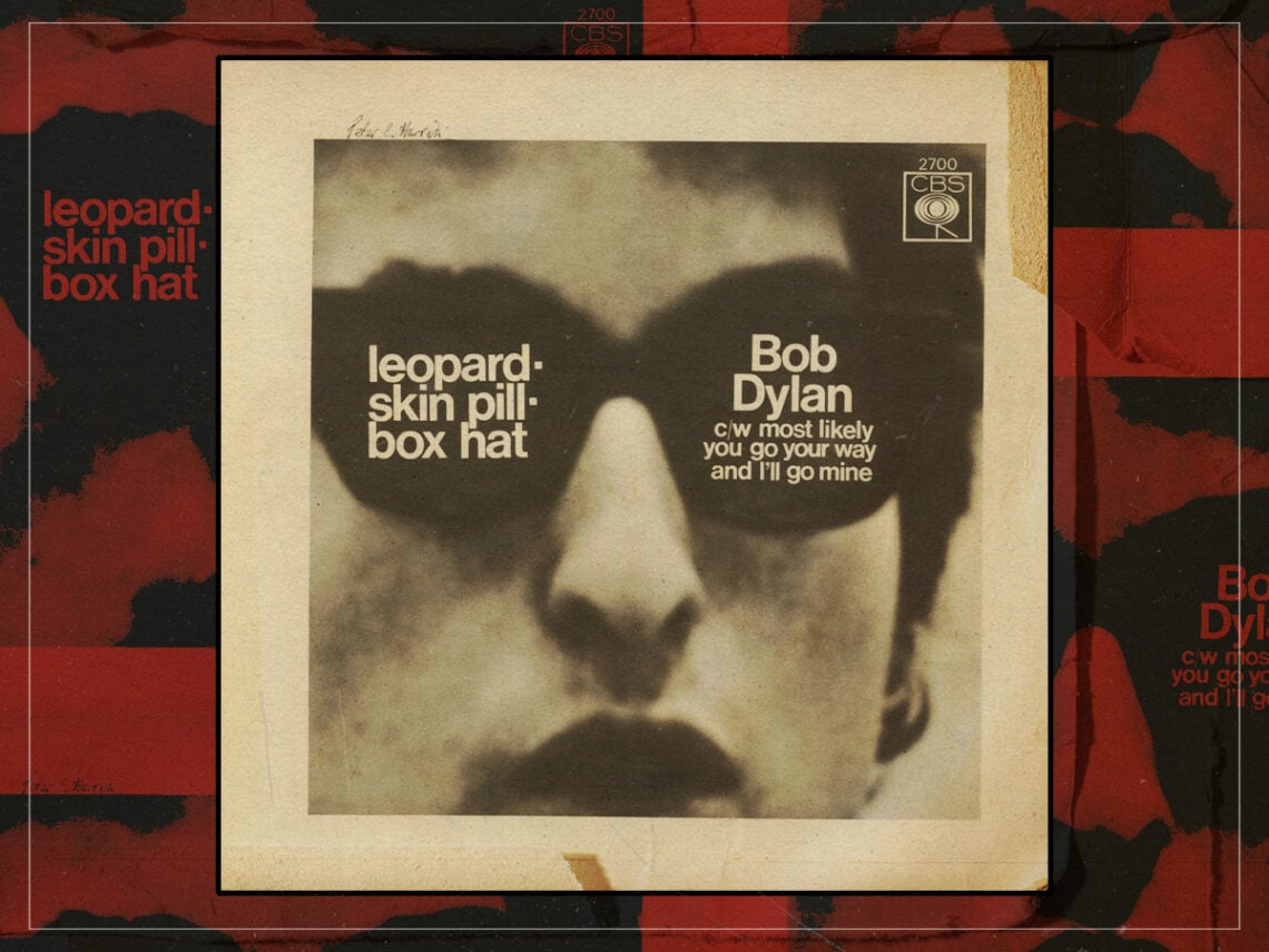 ‘Leopard-Skin Pill-Box Hat’ Bob Dylan’s cruellest song