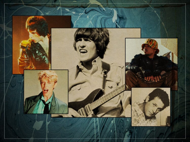 10 fantastic artists that no one can hate