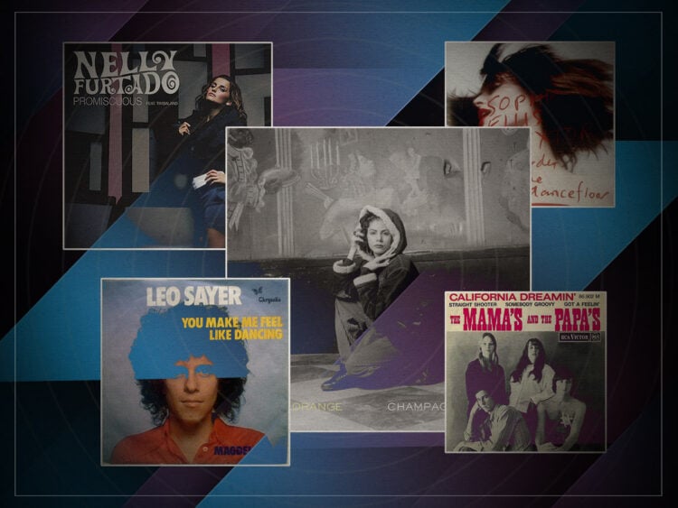 10 songs that didn't deserve a TikTok revival
