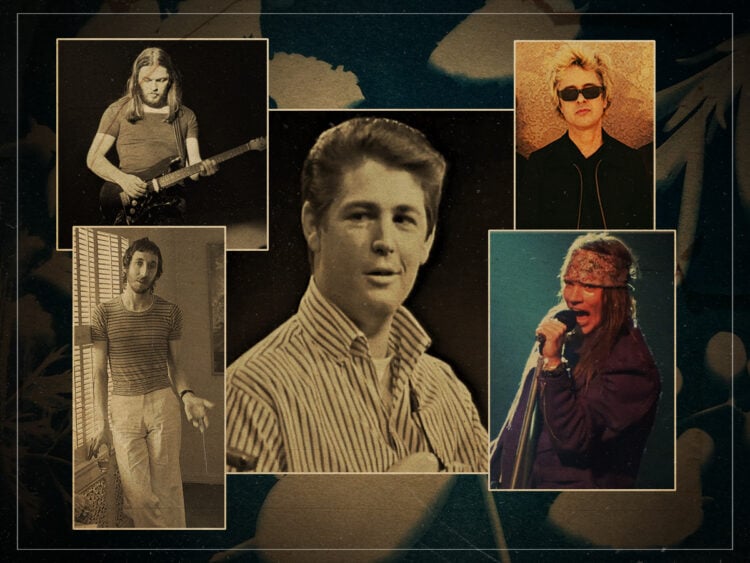 10 songs where artists lost their mojo