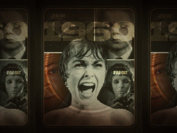 1960- The year that changed horror forever