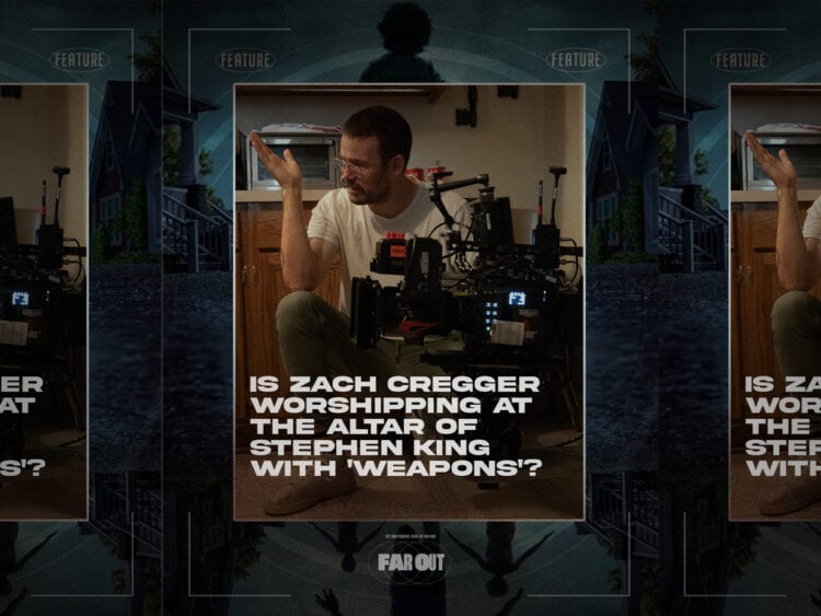 Is Zach Cregger worshipping at the altar of Stephen King with 'Weapons'?