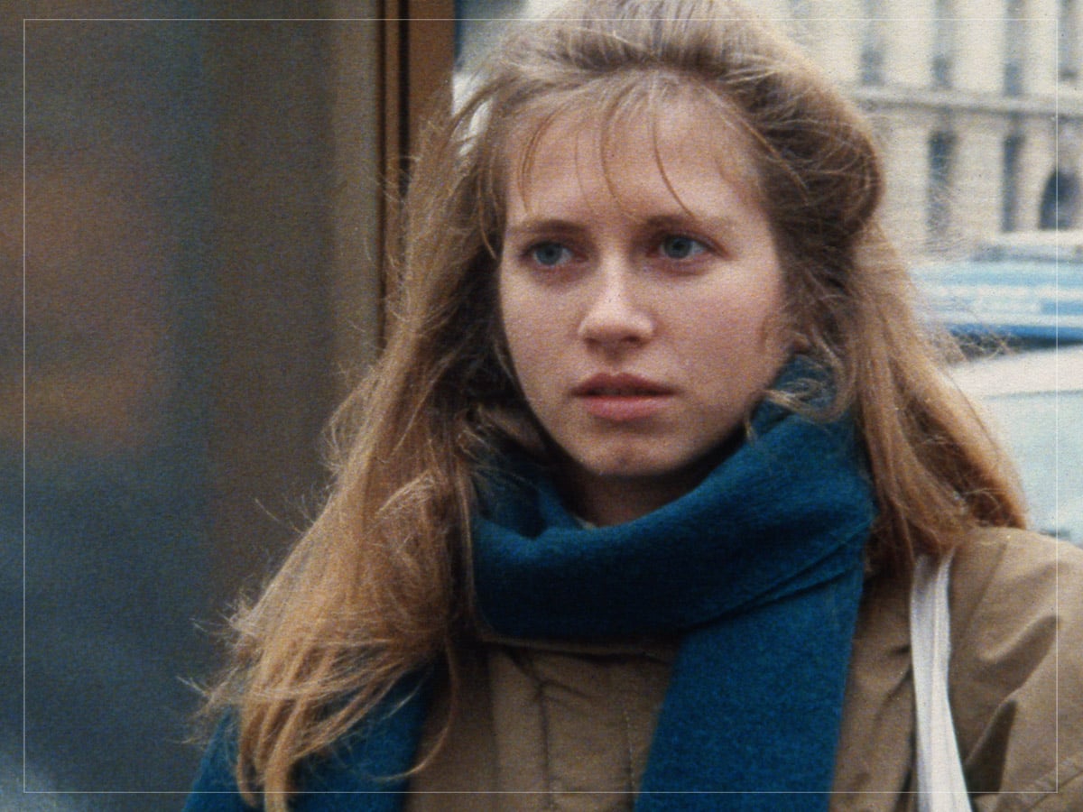 A Tale of Winter - 1992