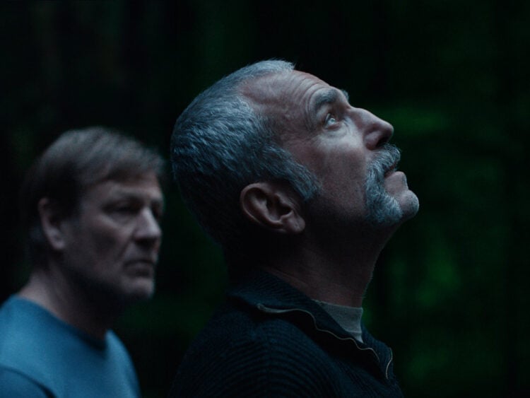 ANEMONE - Daniel Day-Lewis - Sean Bean - Ronan Day-Lewis - 2025