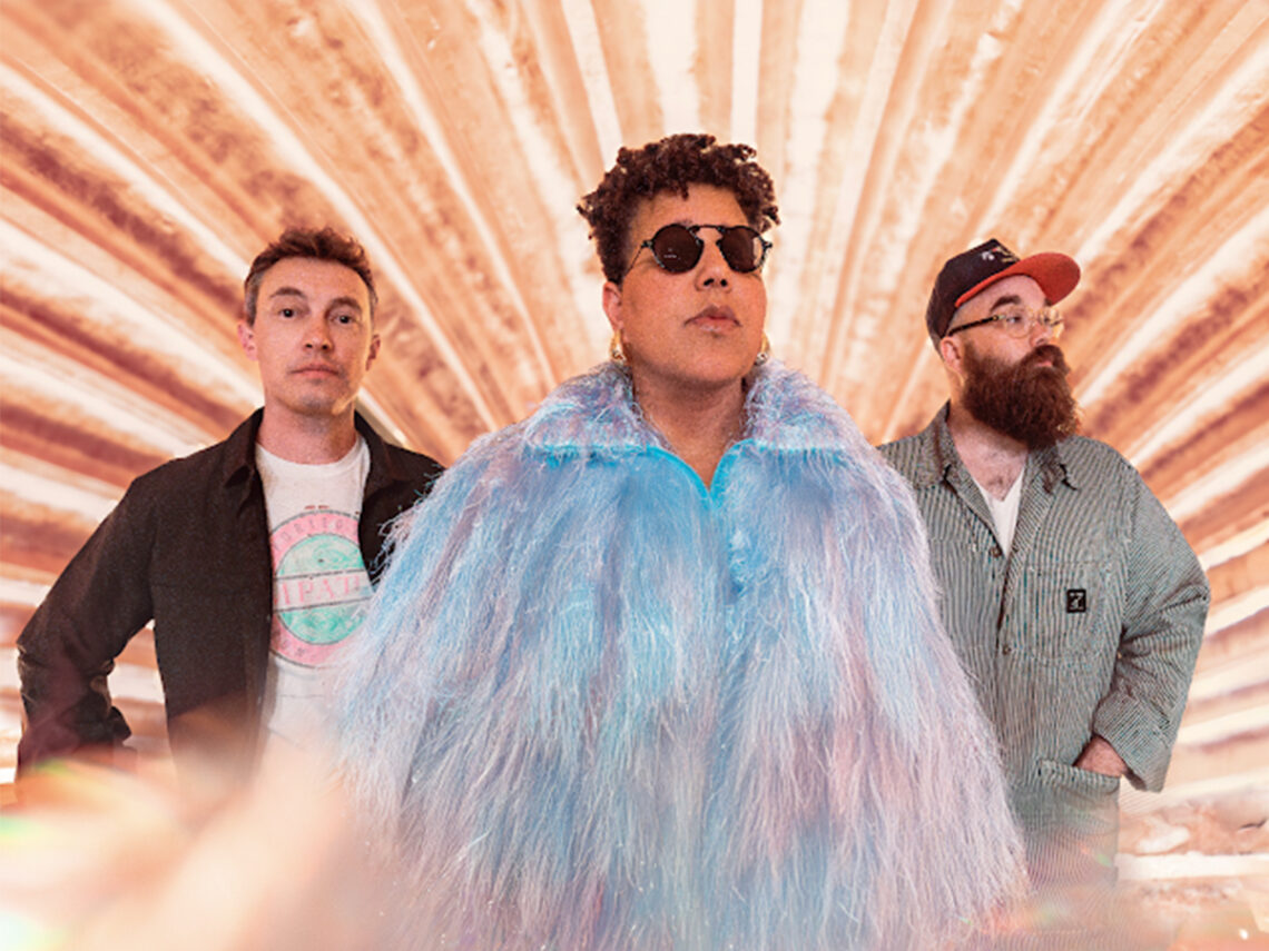 Alabama Shakes - 2025 - Bobbi Rich