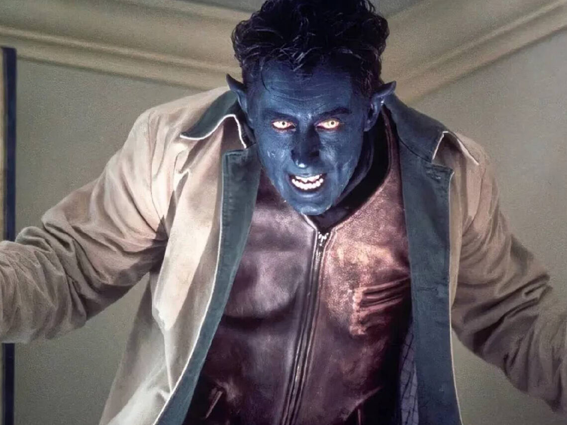 Alan Cummings - Nightcrawler - Avengers - Doomsday
