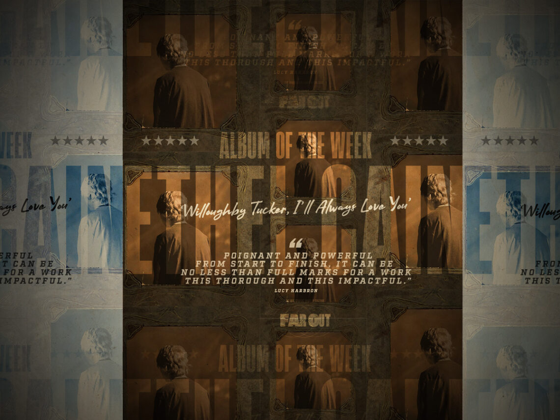 Album of The Week - Ethel Cain – ‘Willoughby Tucker, I’ll Always Love You’ - 2025