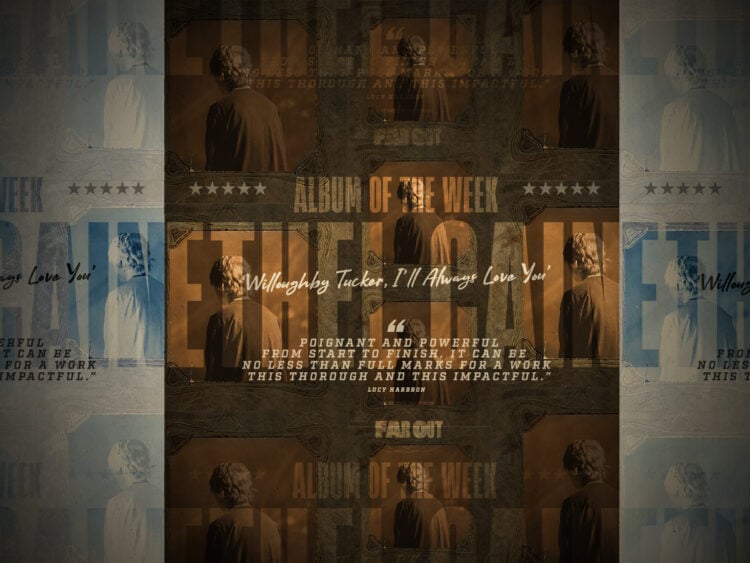 Album of The Week - Ethel Cain – ‘Willoughby Tucker, I’ll Always Love You’ - 2025