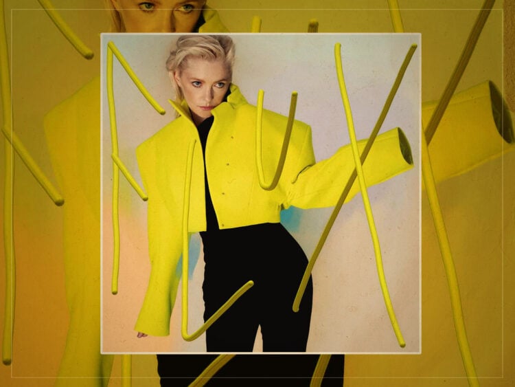 Alison Goldfrapp - 'Flux' - 2025