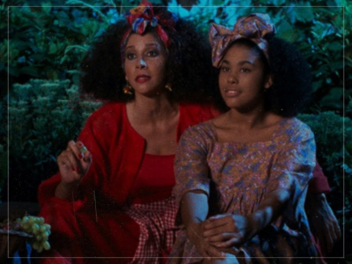 Alma’s Rainbow - Ayoka Chenzira - 1994