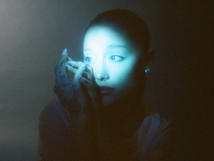 Ariana Grande - 2025 - Katia Temkin