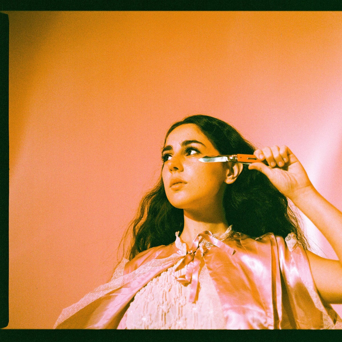 As You Are - Samia