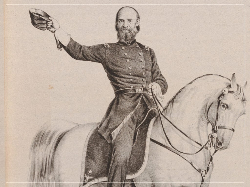 August Willich - Military Officer - 1862-1864