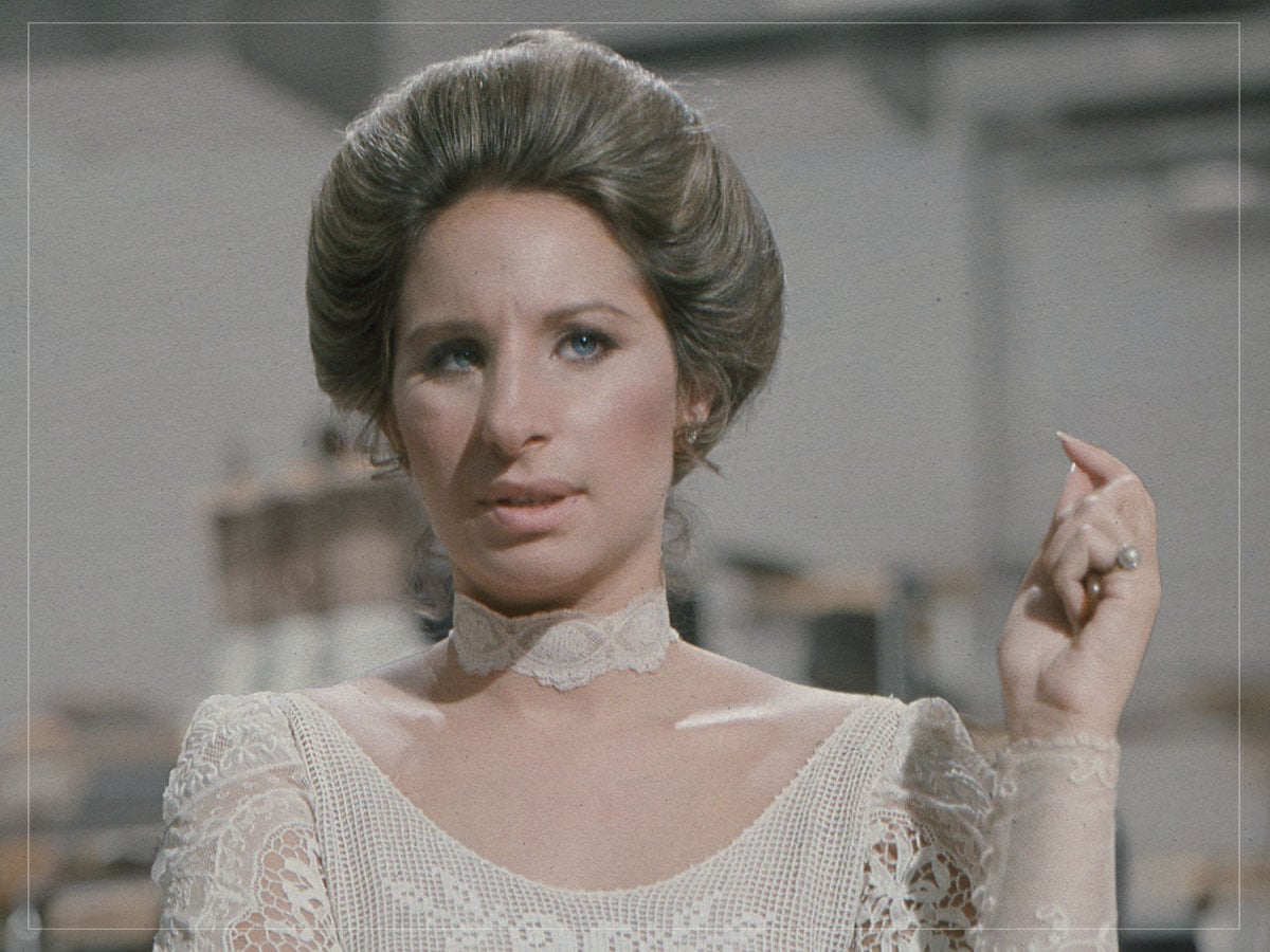 Barbra Streisand - 1973