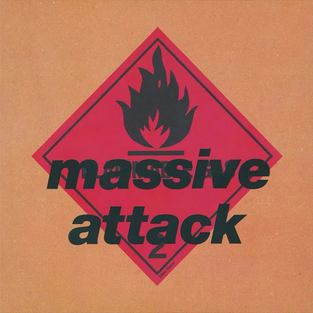 Be Thankful for What You've Got - Massive Attack - 1991