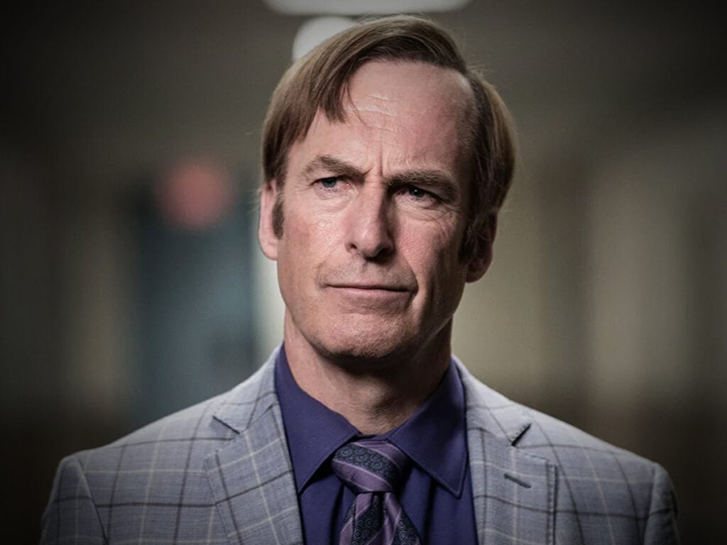Better Call Saul - Bob Odenkirk - Saul Goodman - Series