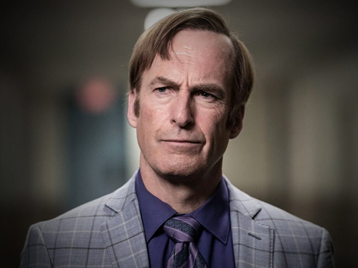 Better Call Saul - Bob Odenkirk - Saul Goodman - Series