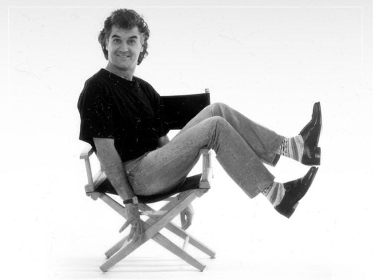 Billy Connolly - Far Out Magazine