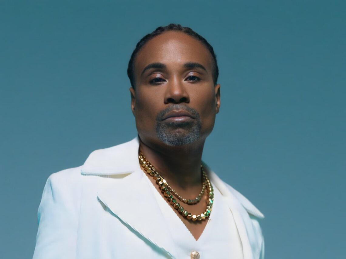 Billy Porter - Far Out Magazine