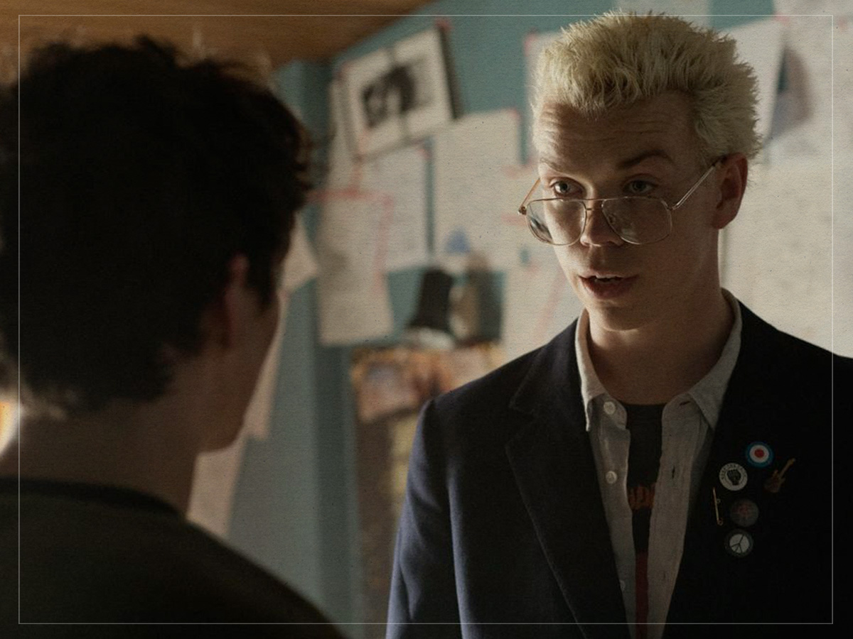 Black Mirror- Bandersnatch (David Slade, 2018) 