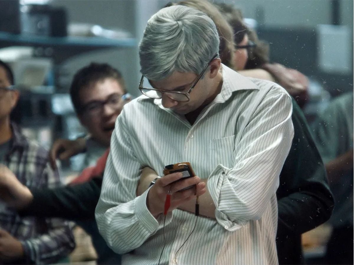 Blackberry - Far Out Magazine