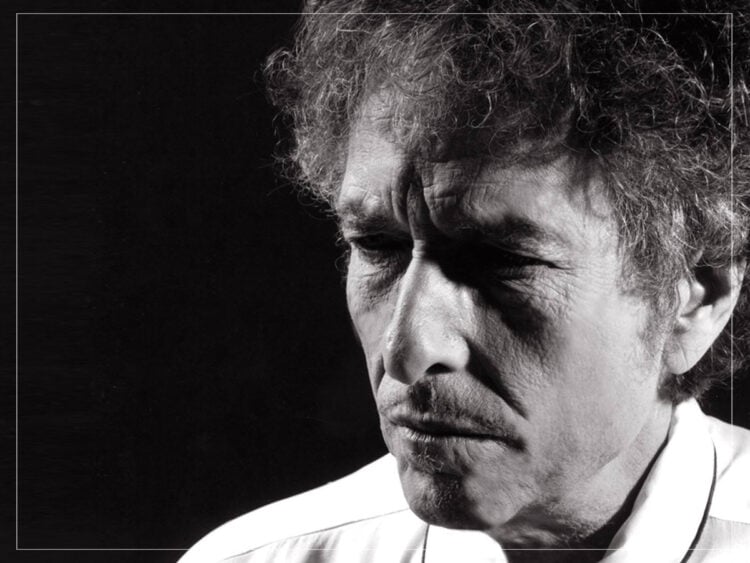 Bob Dylan - Musician - 2022