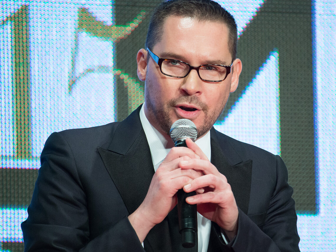 Bryan Singer - 2015 - Director