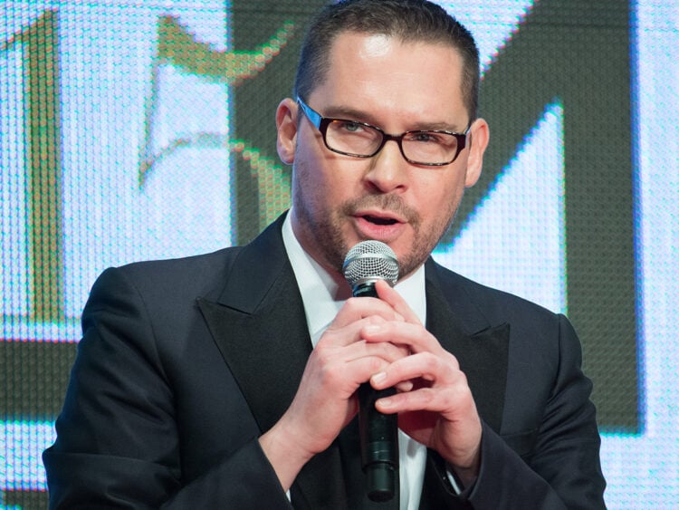 Bryan Singer - 2015 - Director