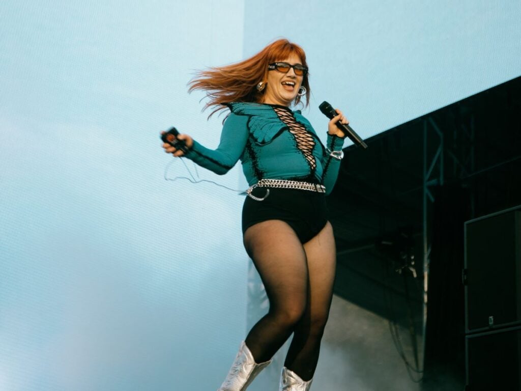 CMAT - Far Out Magazine