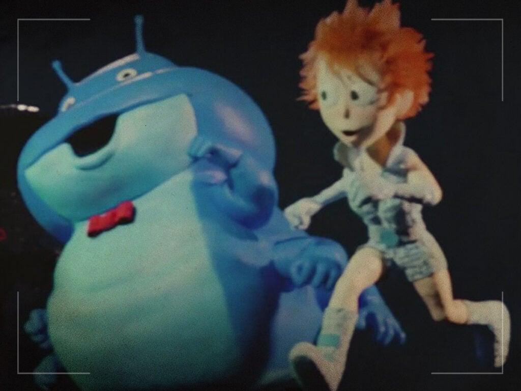 'Captain Yajima' and the YouTube animator forging a new future for the medium