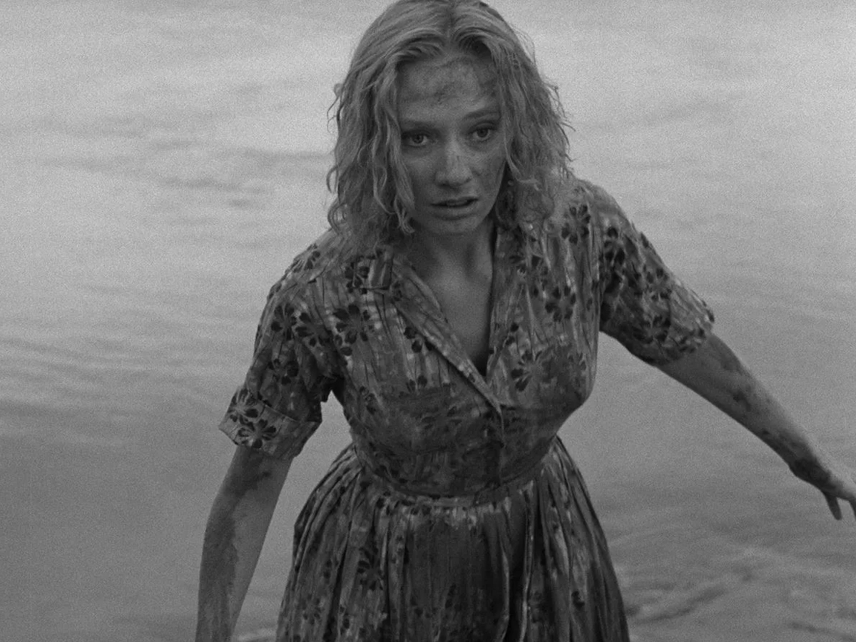 Carnival of Souls’ (Henk Harvey, 1962)