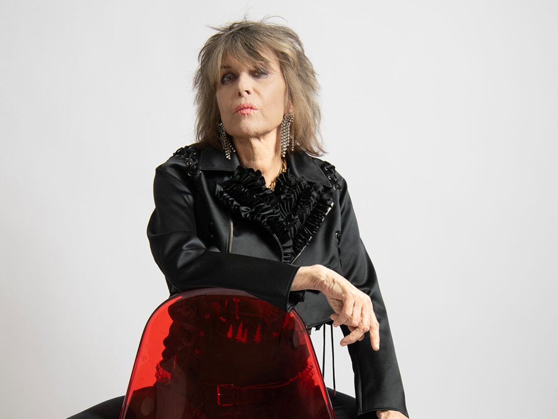 Chrissie Hynde - 2025 - Duets Special