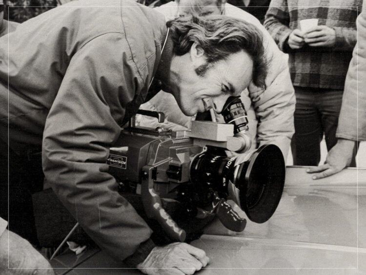 Clint Eastwood - Actor - Director - 1973