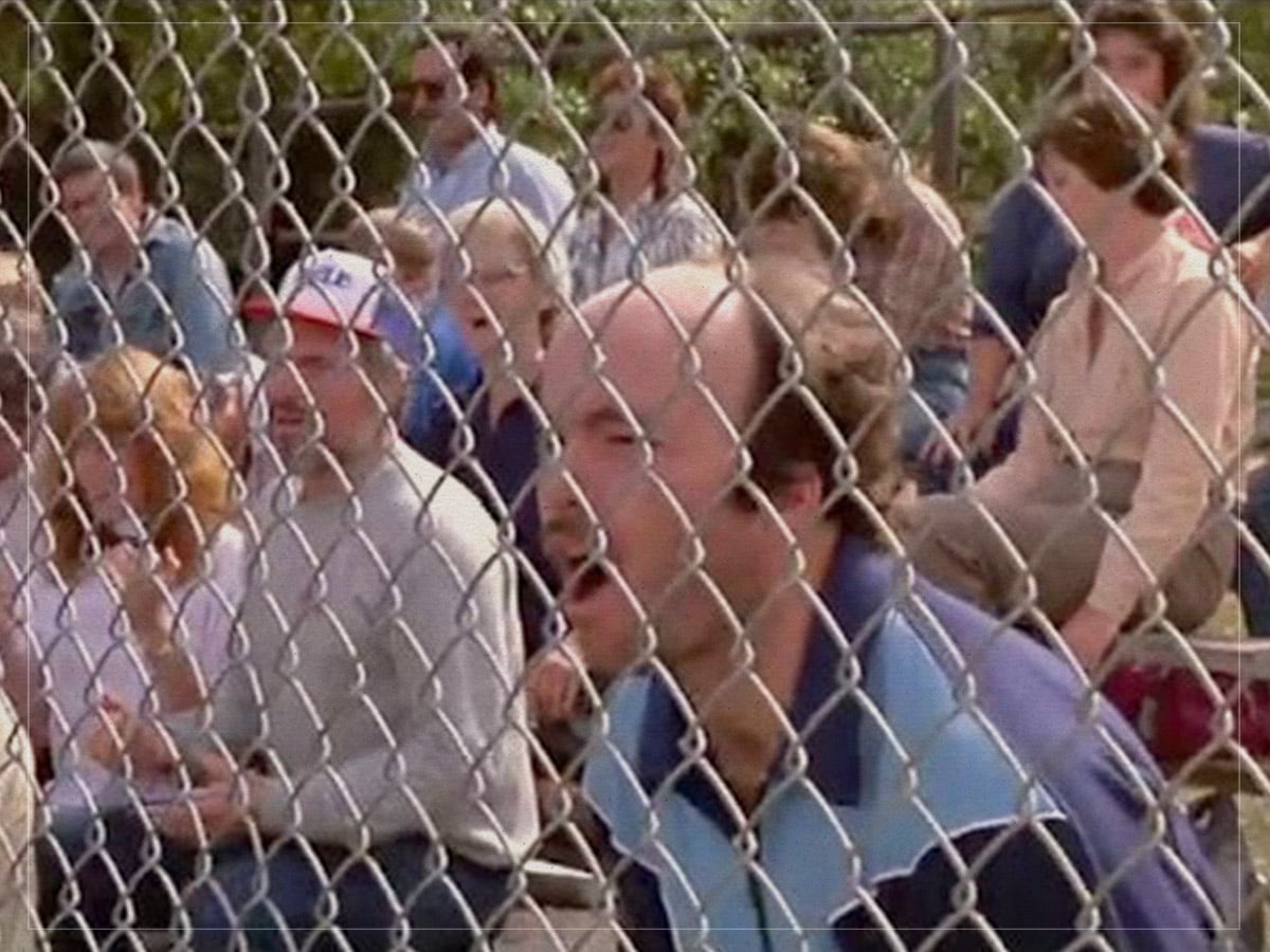 Clint Howard - Parenthood - Ron Howard