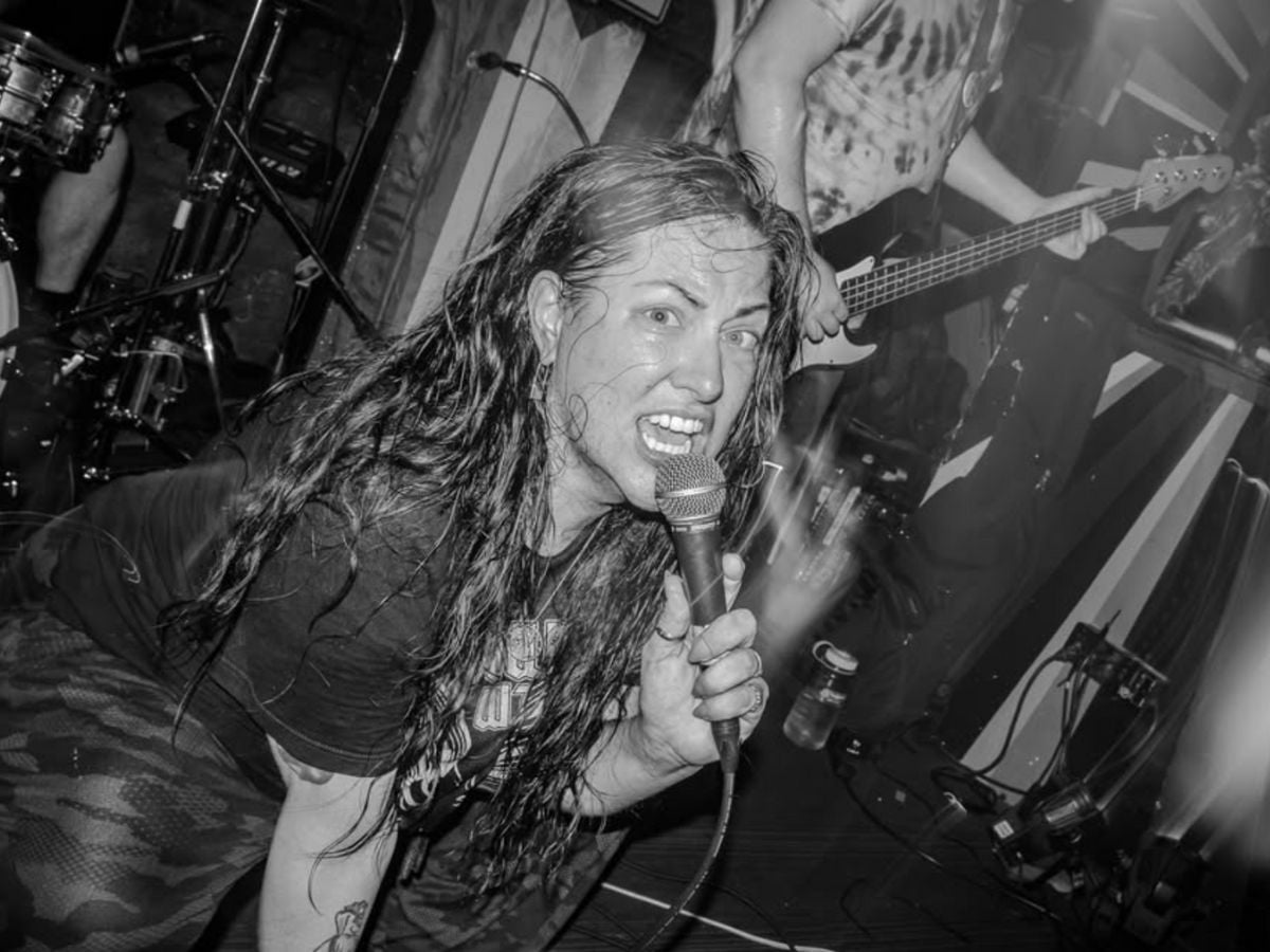 Couch Slut - Far Out Magazine