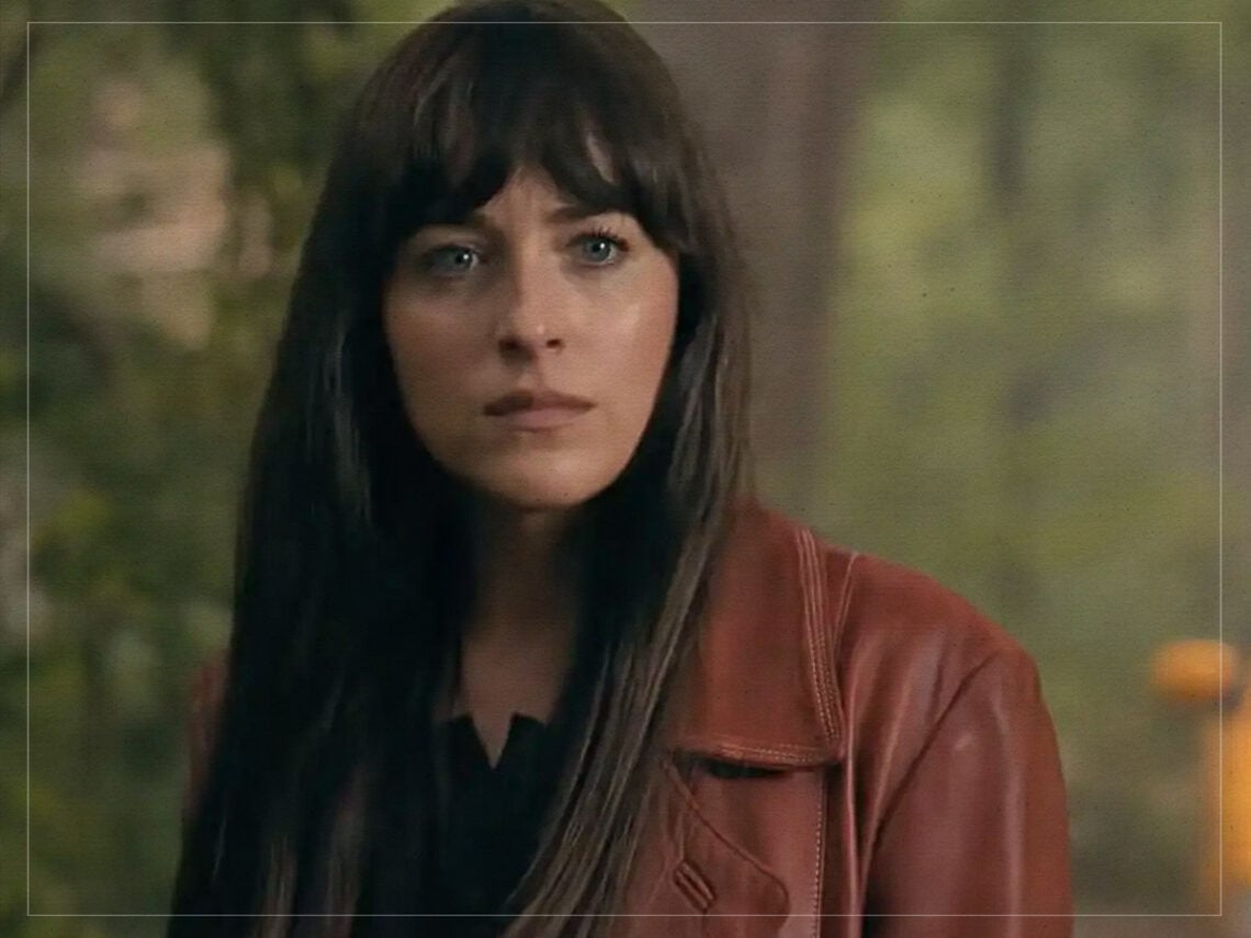 Dakota Johnson – Cassandra Webb (‘Madame Web’, 2024)
