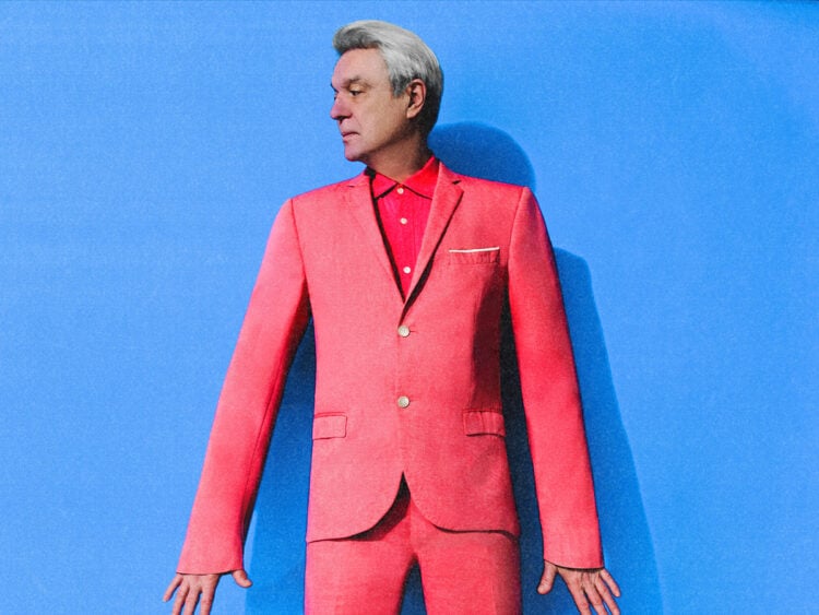 David Byrne - 2025 - Shervin Lainez - 03