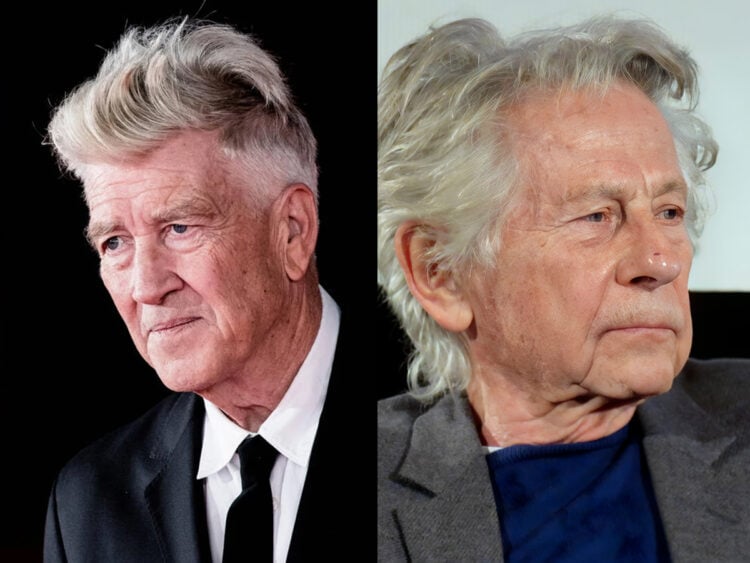 David Lynch - Roman Polanski - Split - 2025