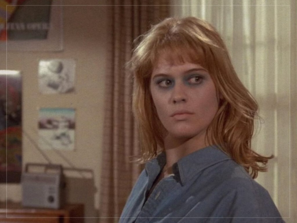 Deadly Friend - 1986 - Horror Movie