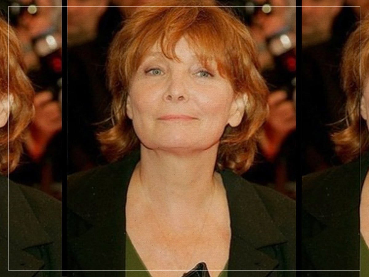 Diane Kurys - French Director - Producer - Actress