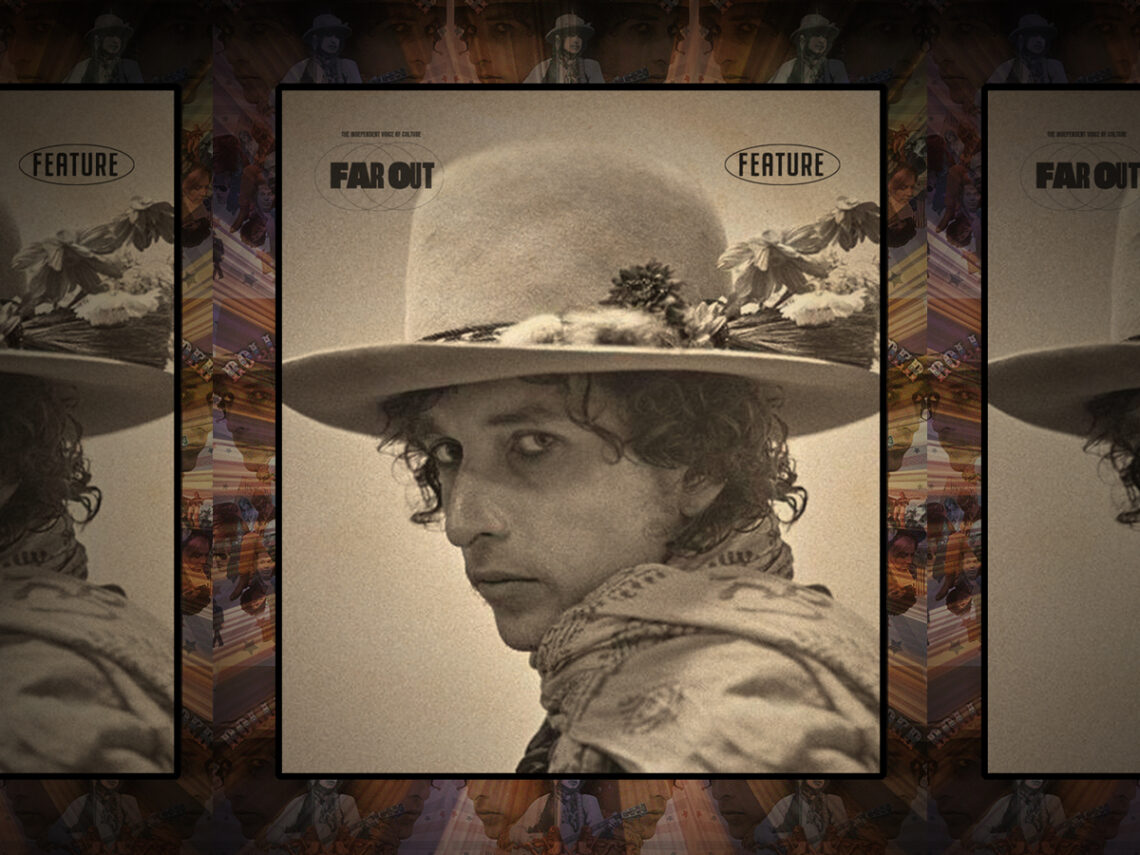 Does the divided world need a modern incarnation of The Rolling Thunder Revue?