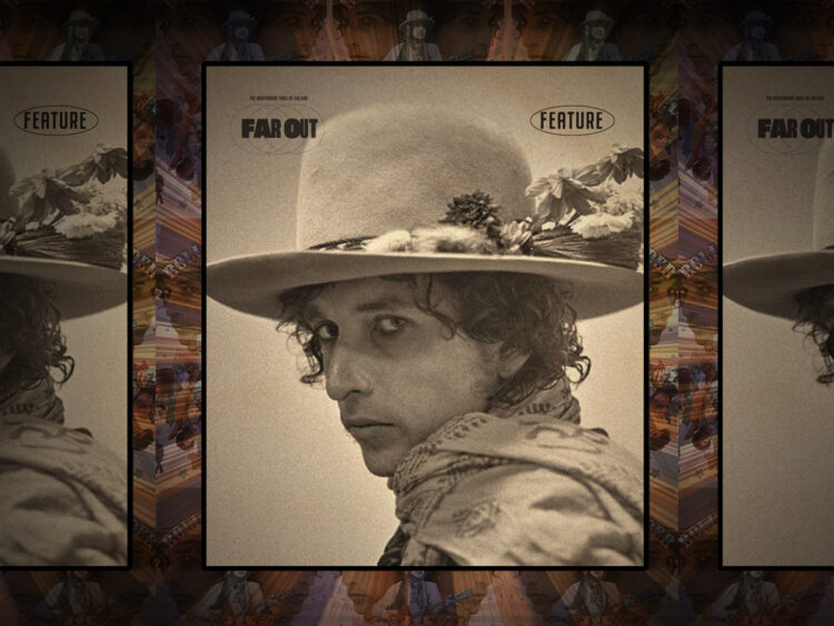 Does the divided world need a modern incarnation of The Rolling Thunder Revue?