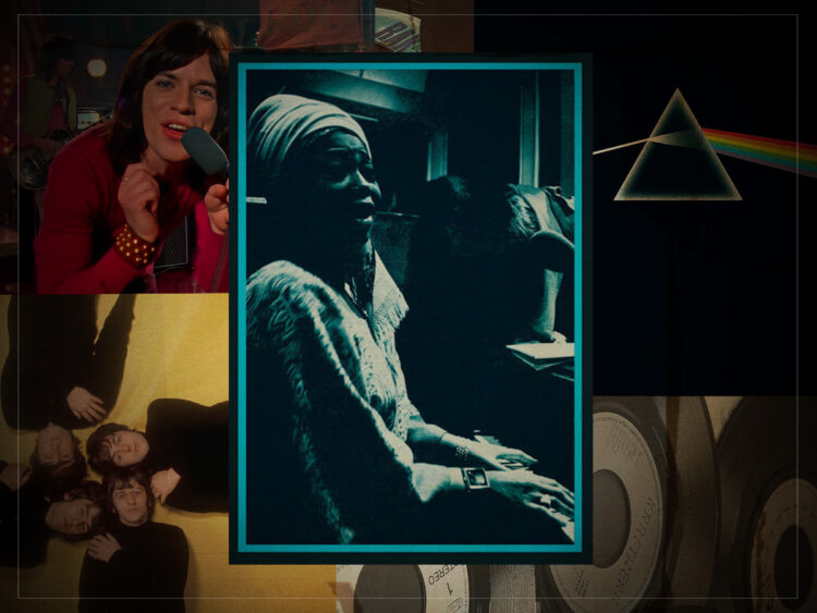 Doris Troy- the forgotten singer who connects Pink Floyd, The Rolling Stones, The Beatles and Motown