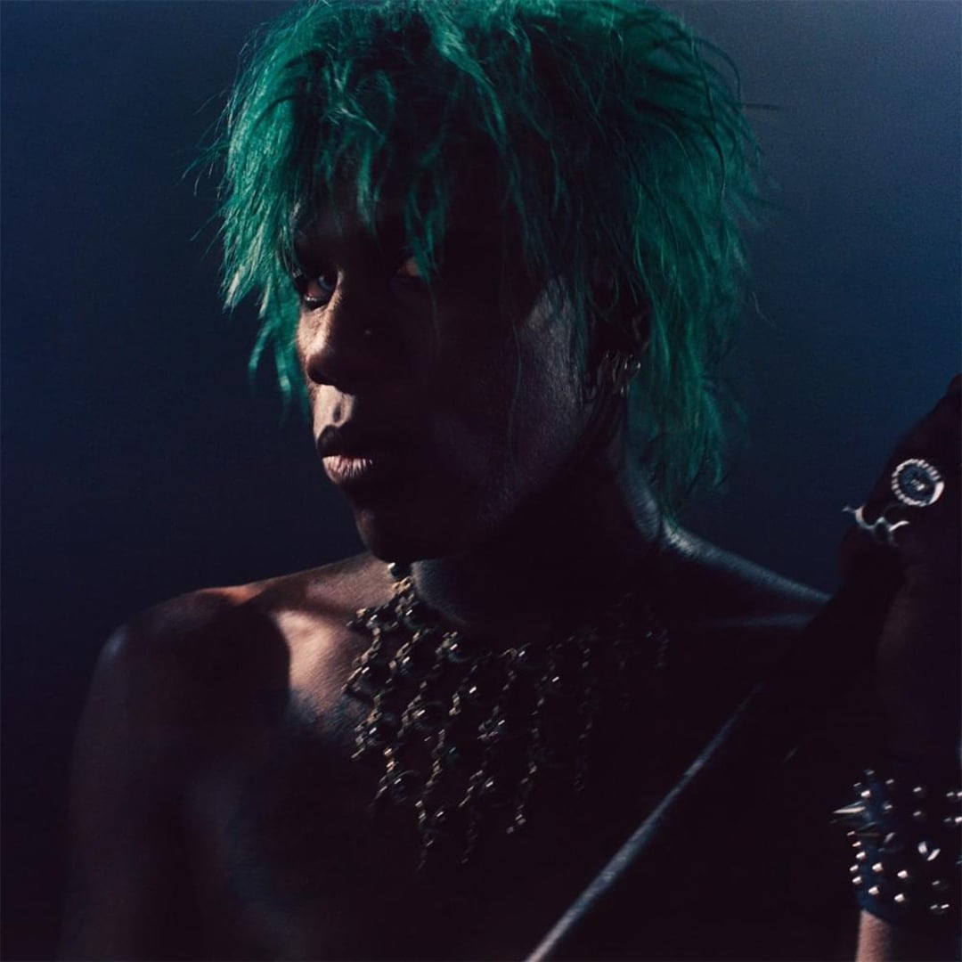 Dxys Xff by Teams - Yves Tumor - Album