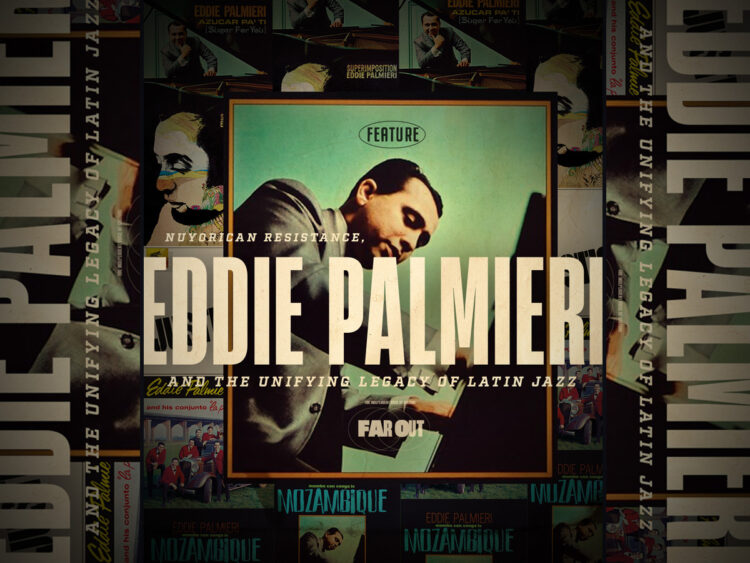Eddie Palmieri, Nuyorican resistance, and the unifying legacy of Latin jazz