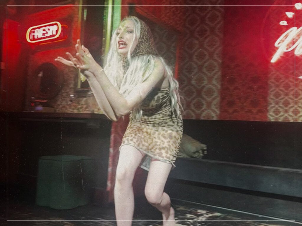 Edinburgh Fringe 1 - Festival - Edinburgh - Unitied Kingdom