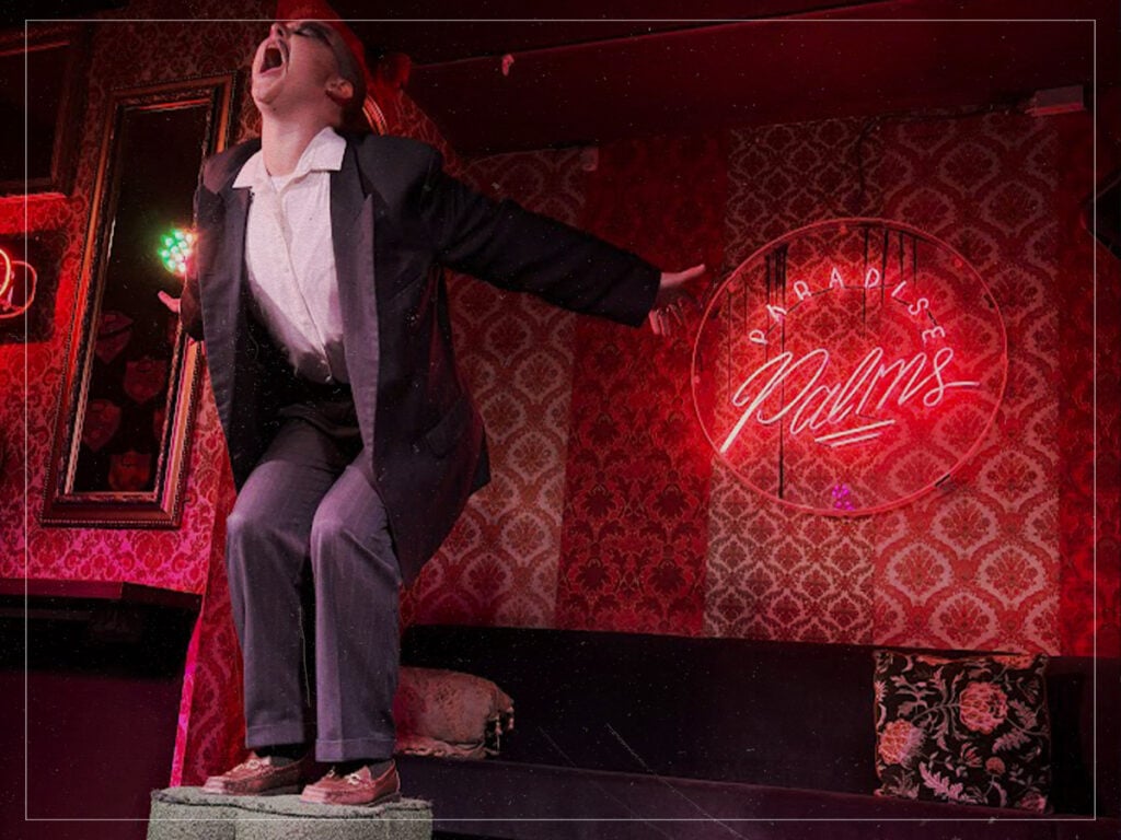 Edinburgh Fringe 3 - Festival - Edinburgh - Unitied Kingdom